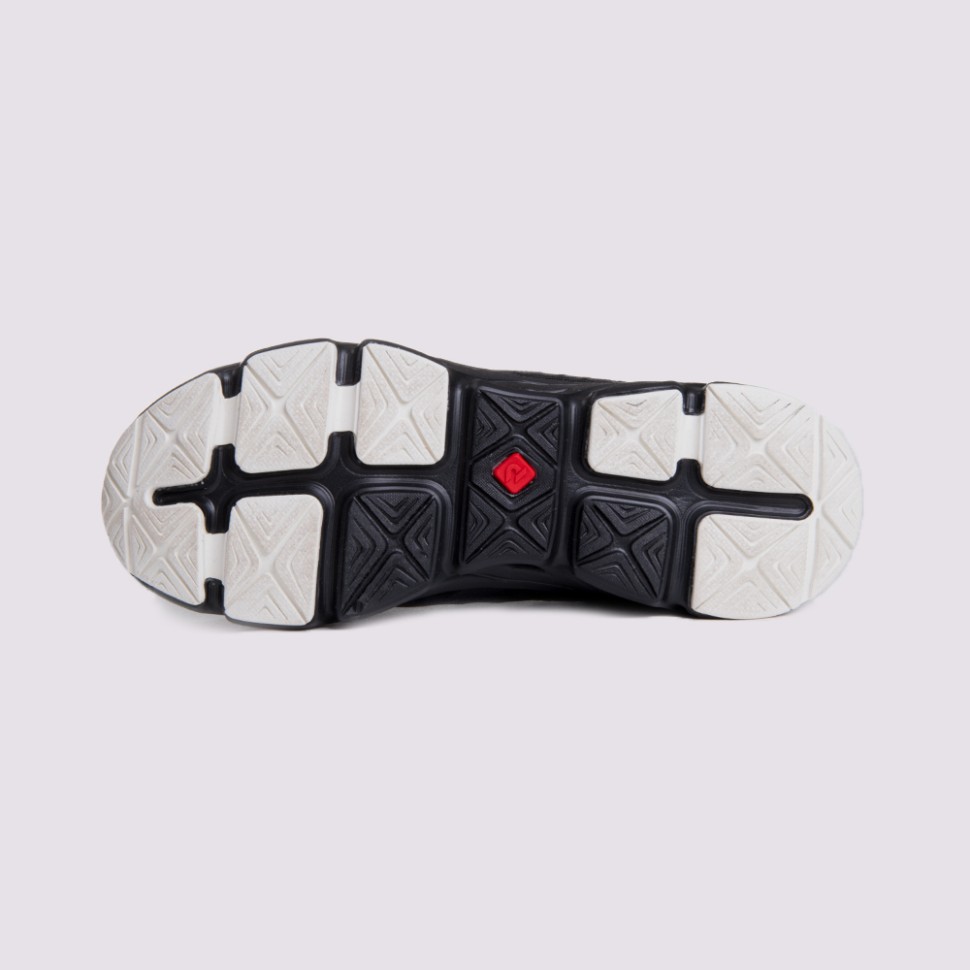 Кроссовки  Radder Gruver черные 772104-010 изображение 3