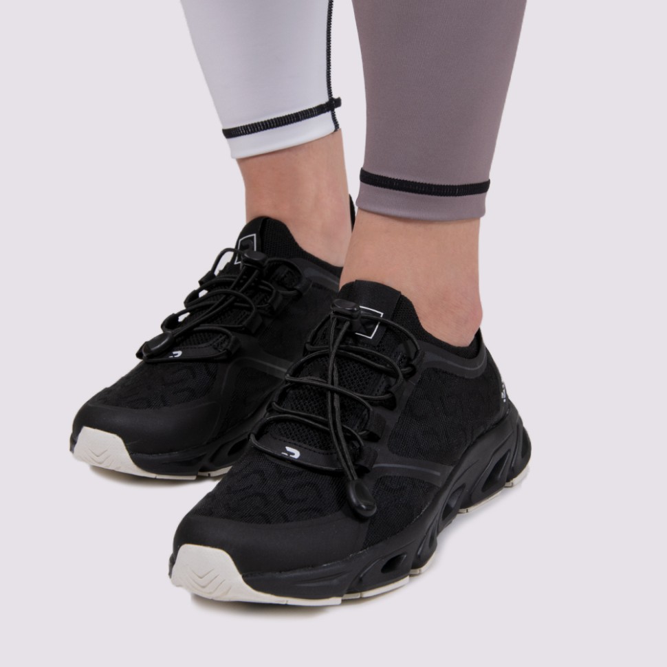 Кроссовки  Radder Gruver черные 772104-010 изображение 4