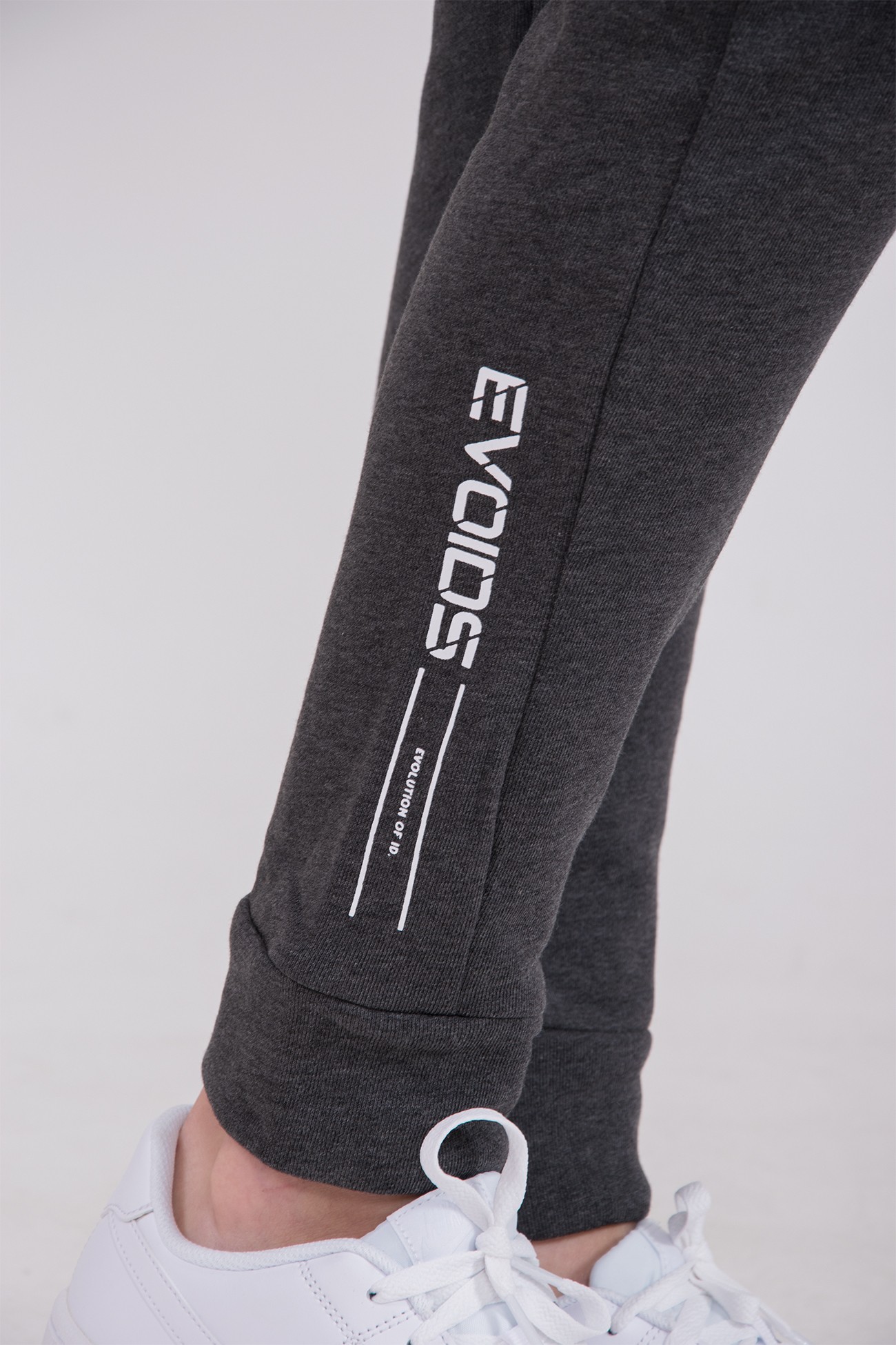 Штани жіночі Evoids Bellona темно-сірі 552167-020  изображение 3