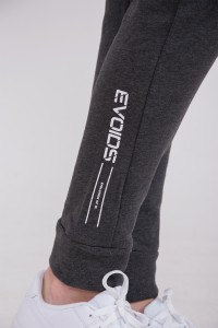 Брюки женские Evoids Bellona темно-серые 552167-020 изображение 3