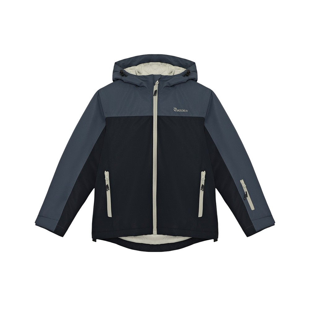 Куртка детская Radder Weylor синяя 122710-410
