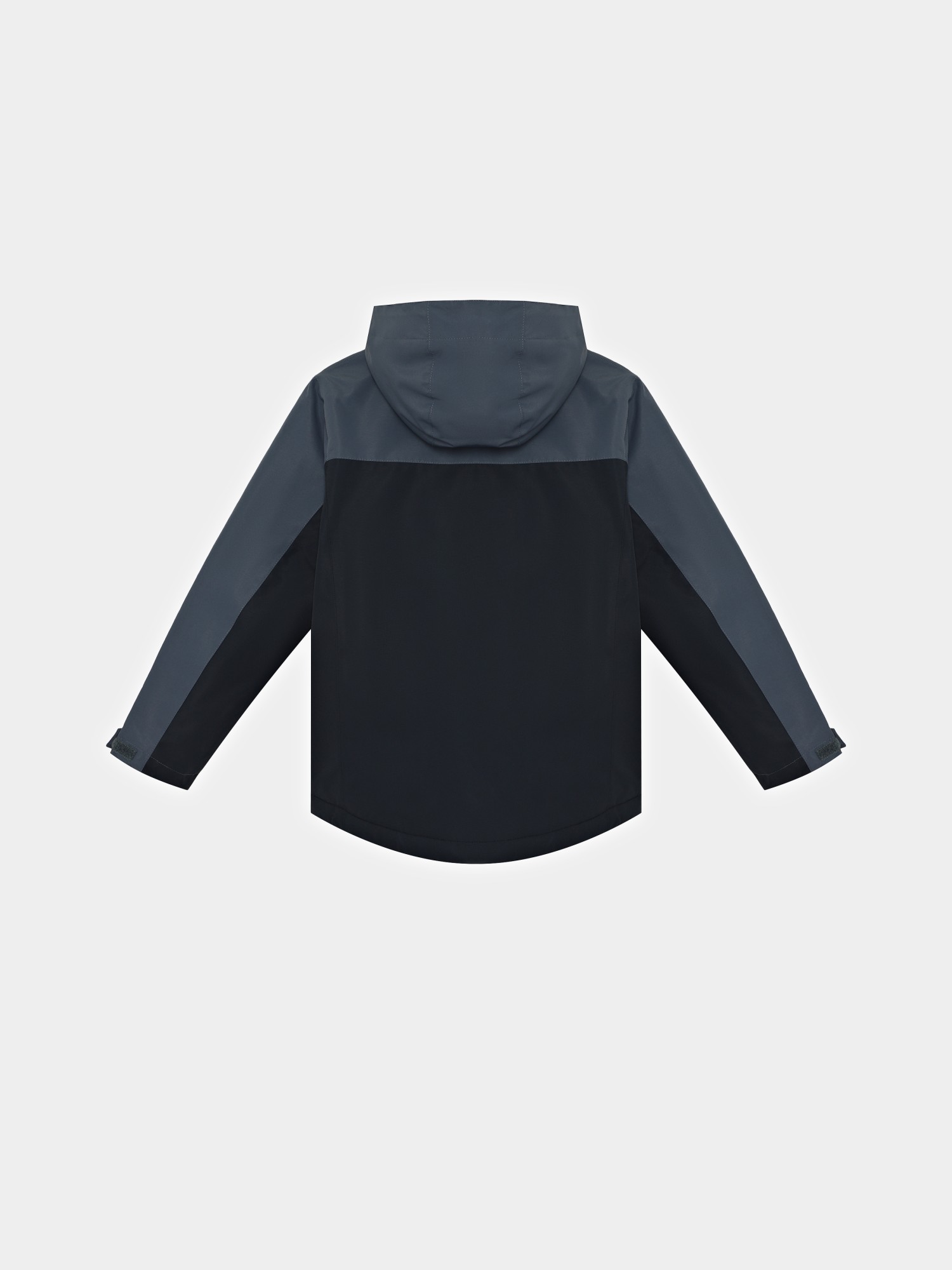 Куртка детская Radder Weylor синяя 122710-410 изображение 3