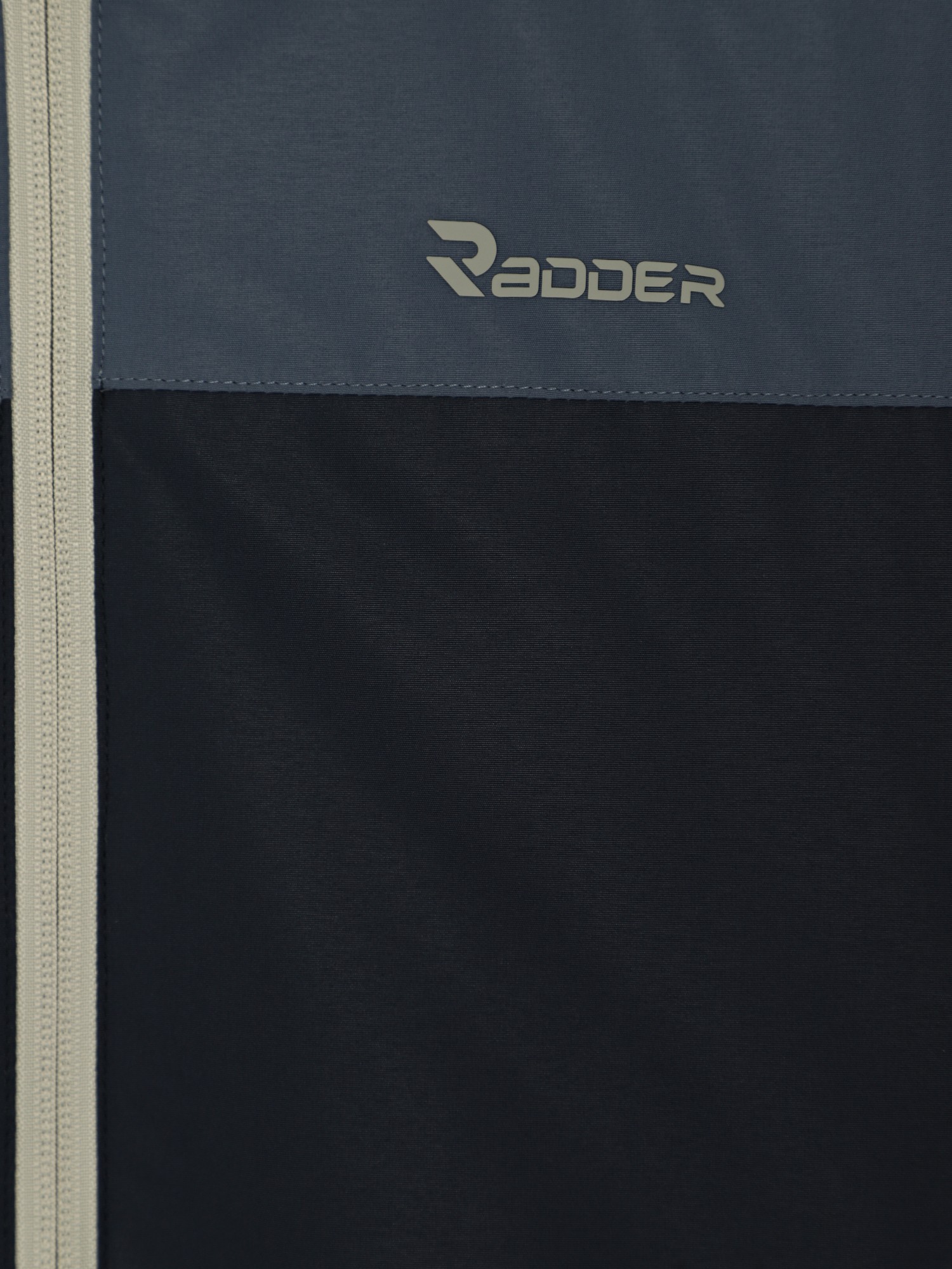 Куртка детская Radder Weylor синяя 122710-410 изображение 4