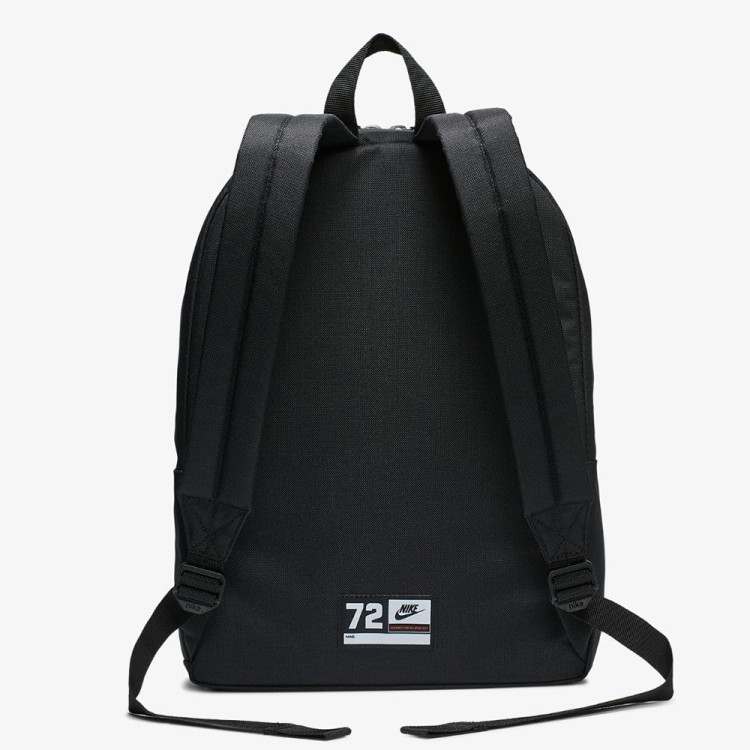Рюкзак Nike Y Nk Classic Bkpk чорний BA5928-010 изображение 3
