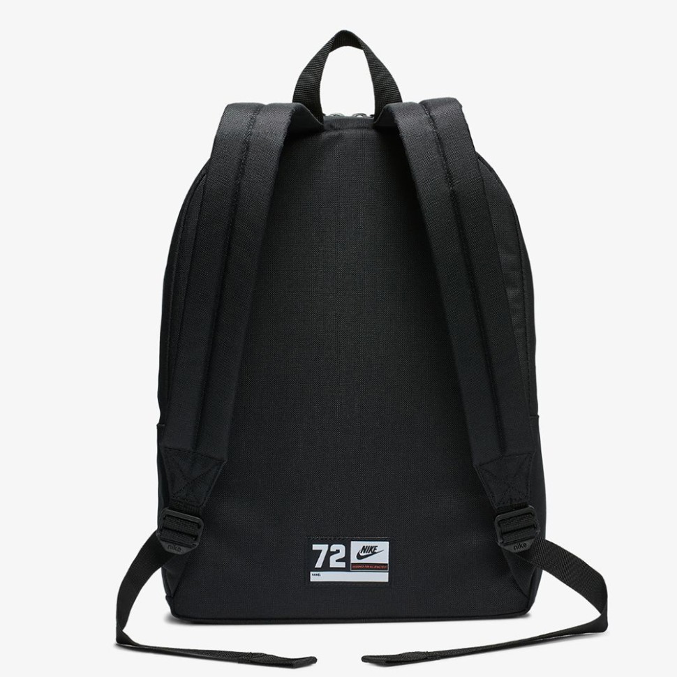 Рюкзак Nike Y Nk Classic Bkpk чорний BA5928-010 изображение 3