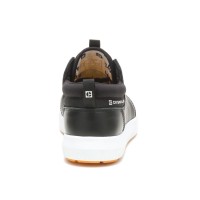 Напівчоботи чоловічв Caterpillar чорні P110365-. изображение 4