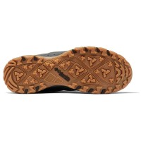 Ботинки мужские утепленные Columbia FIRECAMP™ BOOT зеленые 1672881-397 изображение 7