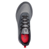Кроссовки мужские Reebok Print Lite Rush 2.0 серые CN6213 изображение 2
