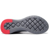 Кроссовки мужские Reebok Print Lite Rush 2.0 серые CN6213 изображение 3