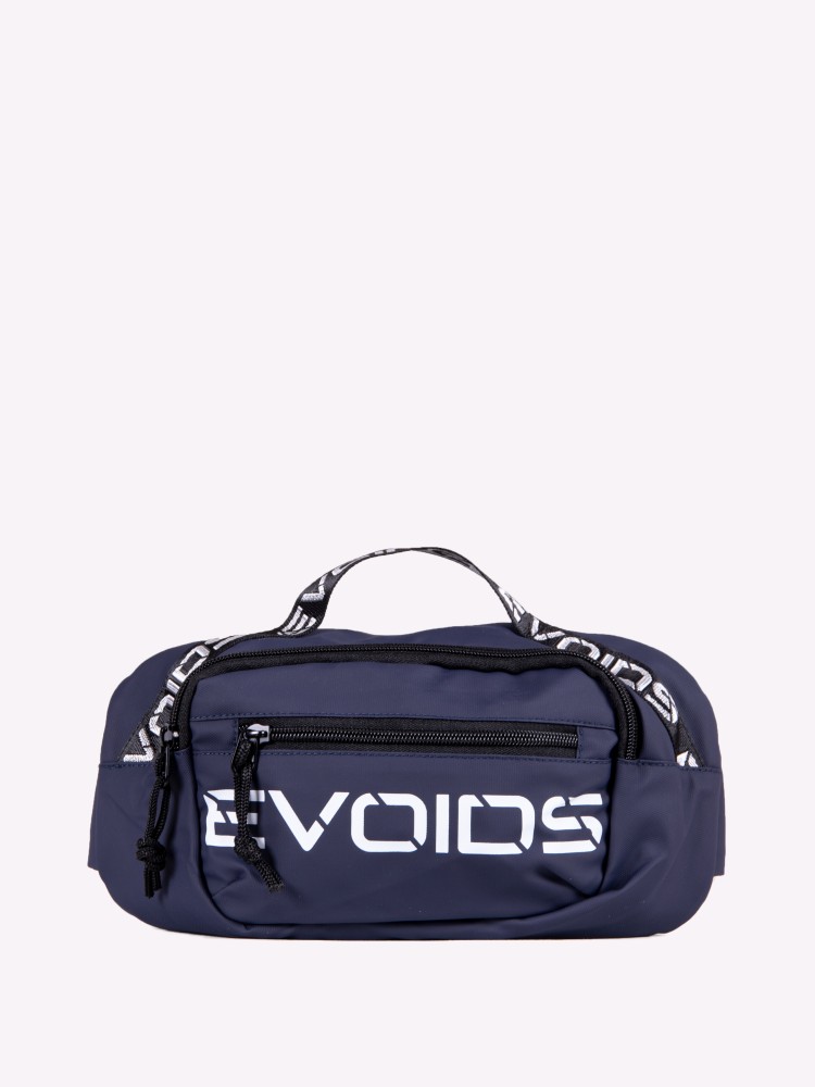 Сумка Evoids Race темно-синя 212102-450  изображение 2
