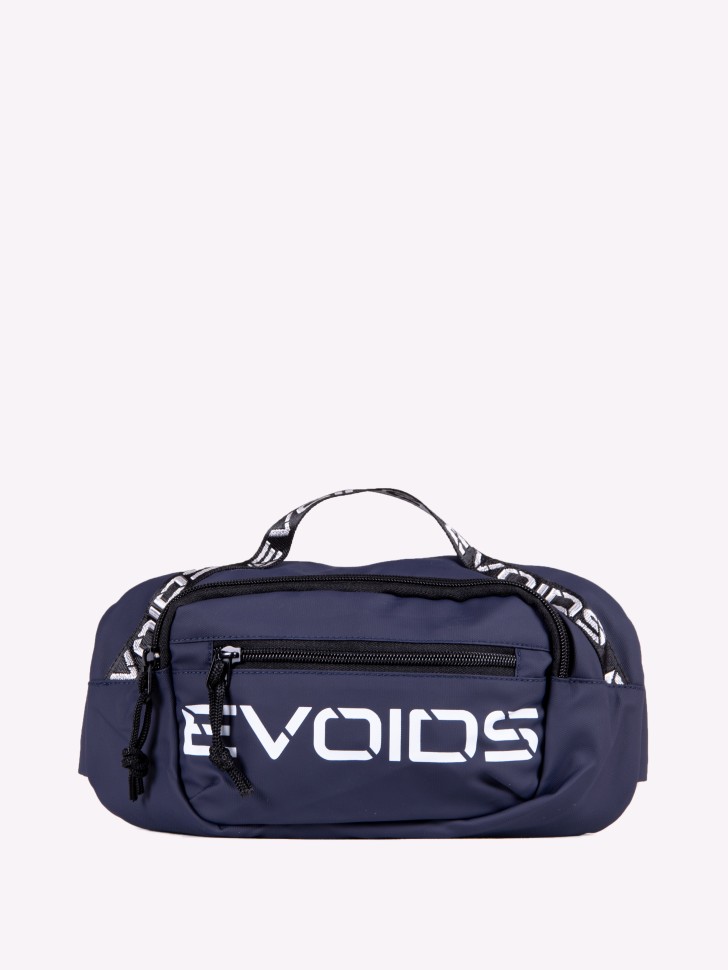 Сумка Evoids Race темно-синя 212102-450  изображение 2