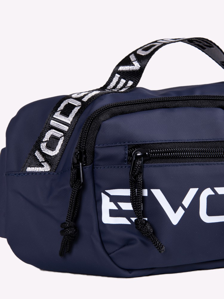 Сумка Evoids Race темно-синя 212102-450  изображение 4