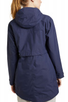 Вітрівка жіноча Columbia  Havenhill™ II Fleeceined Jacket  синя 1940431-466 изображение 3