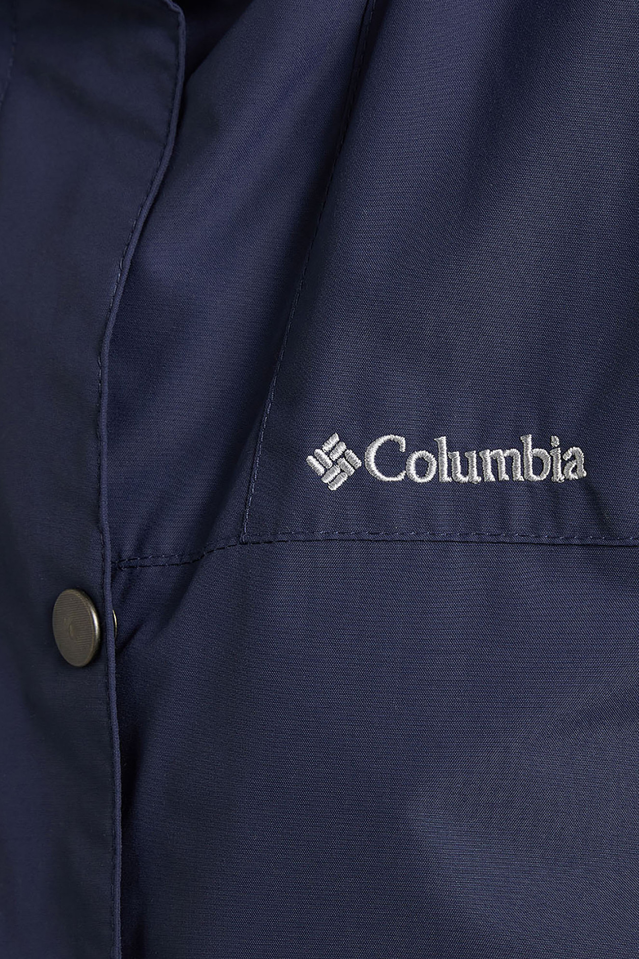 Вітрівка жіноча Columbia  Havenhill™ II Fleeceined Jacket  синя 1940431-466 изображение 6