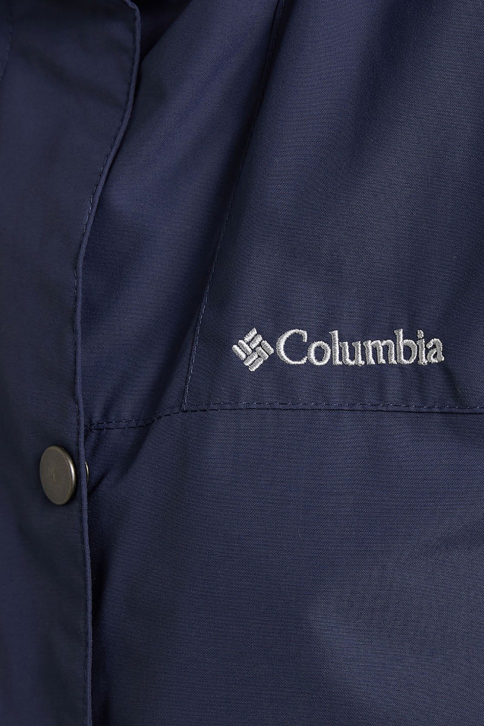 Вітрівка жіноча Columbia  Havenhill™ II Fleeceined Jacket  синя 1940431-466 — фото 6