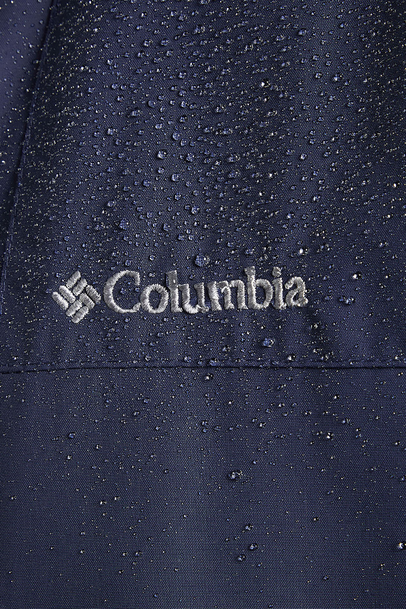 Вітрівка жіноча Columbia  Havenhill™ II Fleeceined Jacket  синя 1940431-466 изображение 10