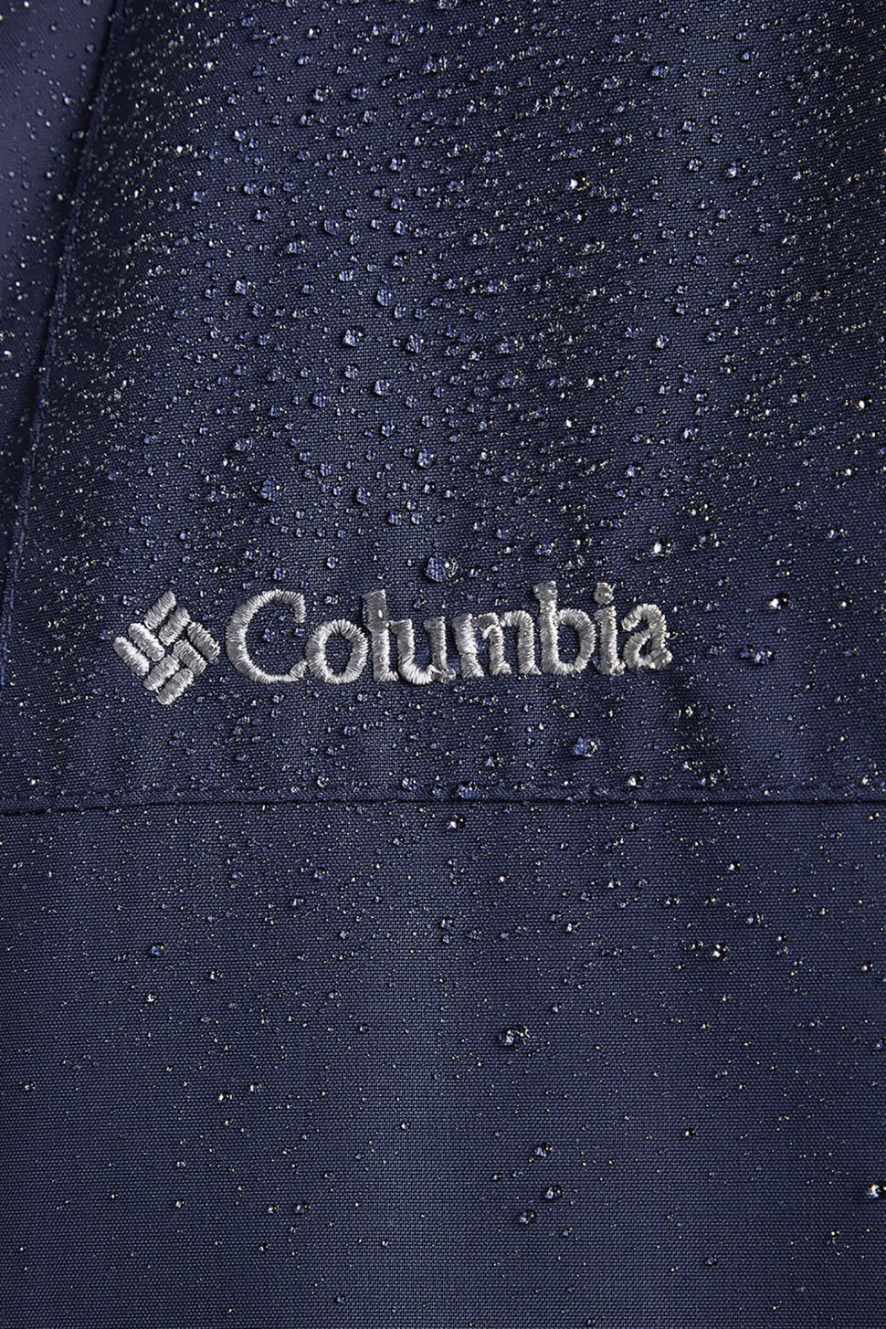 Вітрівка жіноча Columbia  Havenhill™ II Fleeceined Jacket  синя 1940431-466 — фото 10