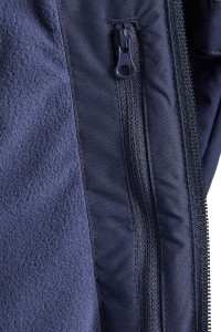 Ветровка женская Columbia Havenhill™ II Fleeceined Jacket синяя 1940431-466 изображение 11
