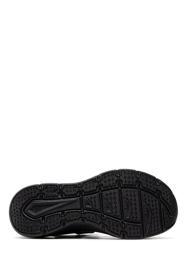 Сандалії жіночі Skechers D'Lux Walker - New Block чорні 119226 BBK изображение 4
