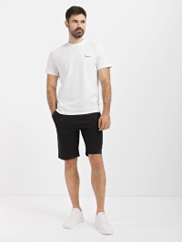 Шорты мужские Radder Mirzam черные 382102-010 изображение 6