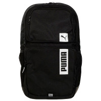 Рюкзак Puma PUMA Deck Backpack II чорний 07729301 изображение 1