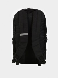 Рюкзак Puma PUMA Deck Backpack II чорний 07729301 изображение 3