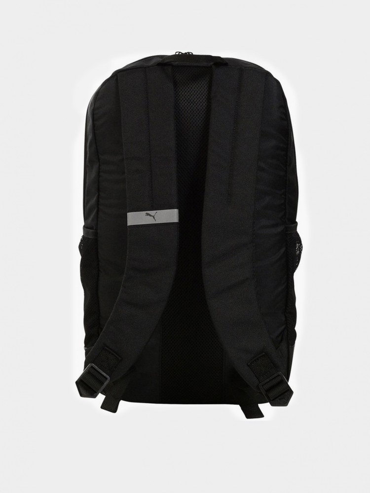 Рюкзак Puma PUMA Deck Backpack II чорний 07729301 изображение 3