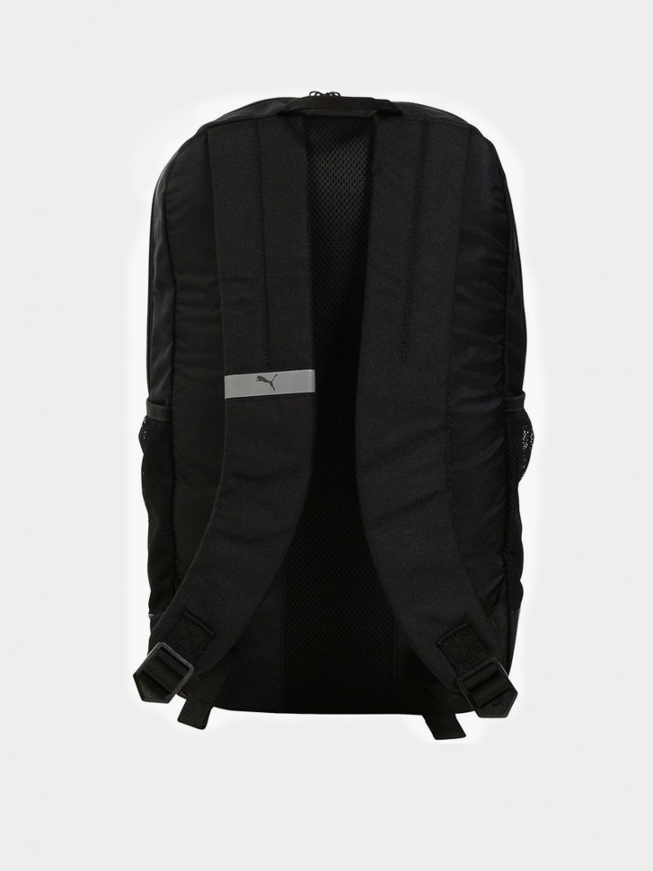 Рюкзак Puma PUMA Deck Backpack II чорний 07729301 изображение 3