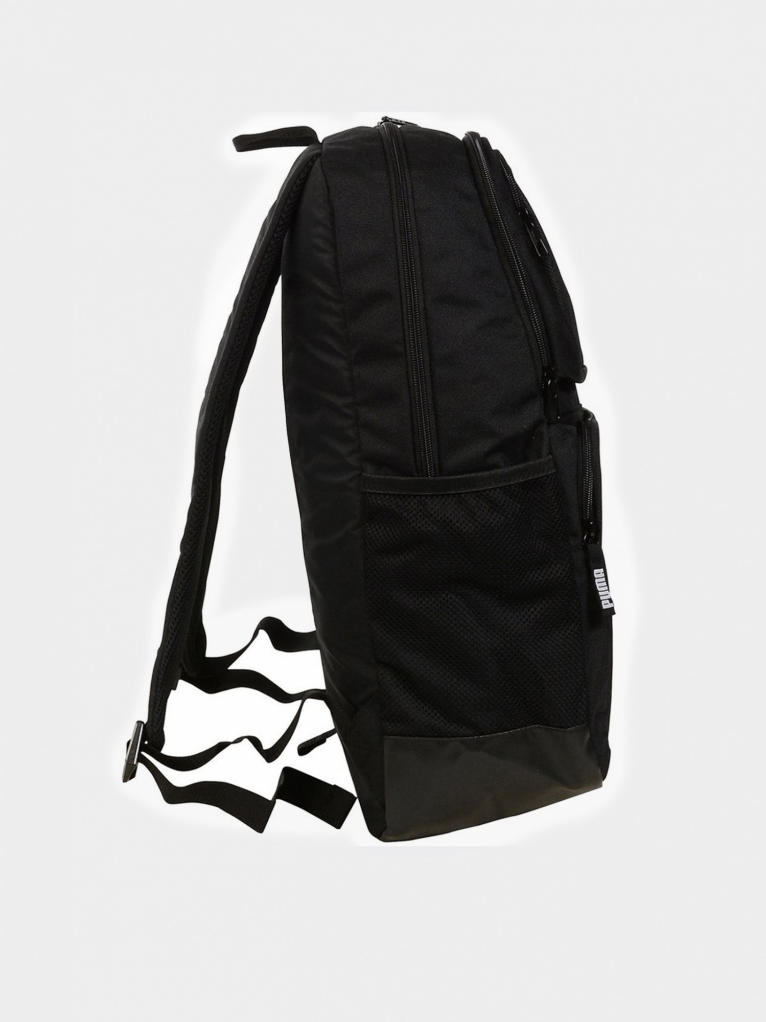 Рюкзак Puma PUMA Deck Backpack II чорний 07729301 изображение 4