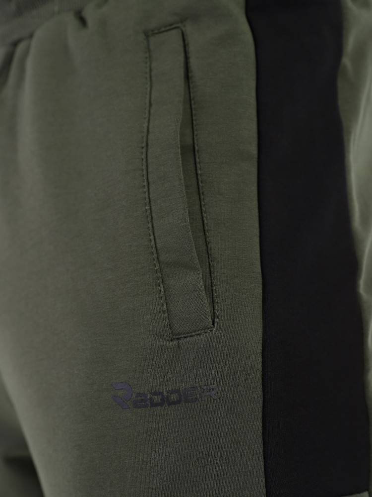 Штани чоловічі Radder Eboli хакі 442225-350 изображение 3