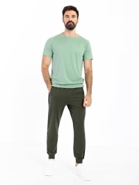 Штани чоловічі Radder Eboli хакі 442225-350 изображение 5