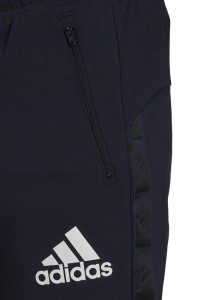 Штани чоловічі Adidas M Mt Pt темно-сині GV5301 изображение 4
