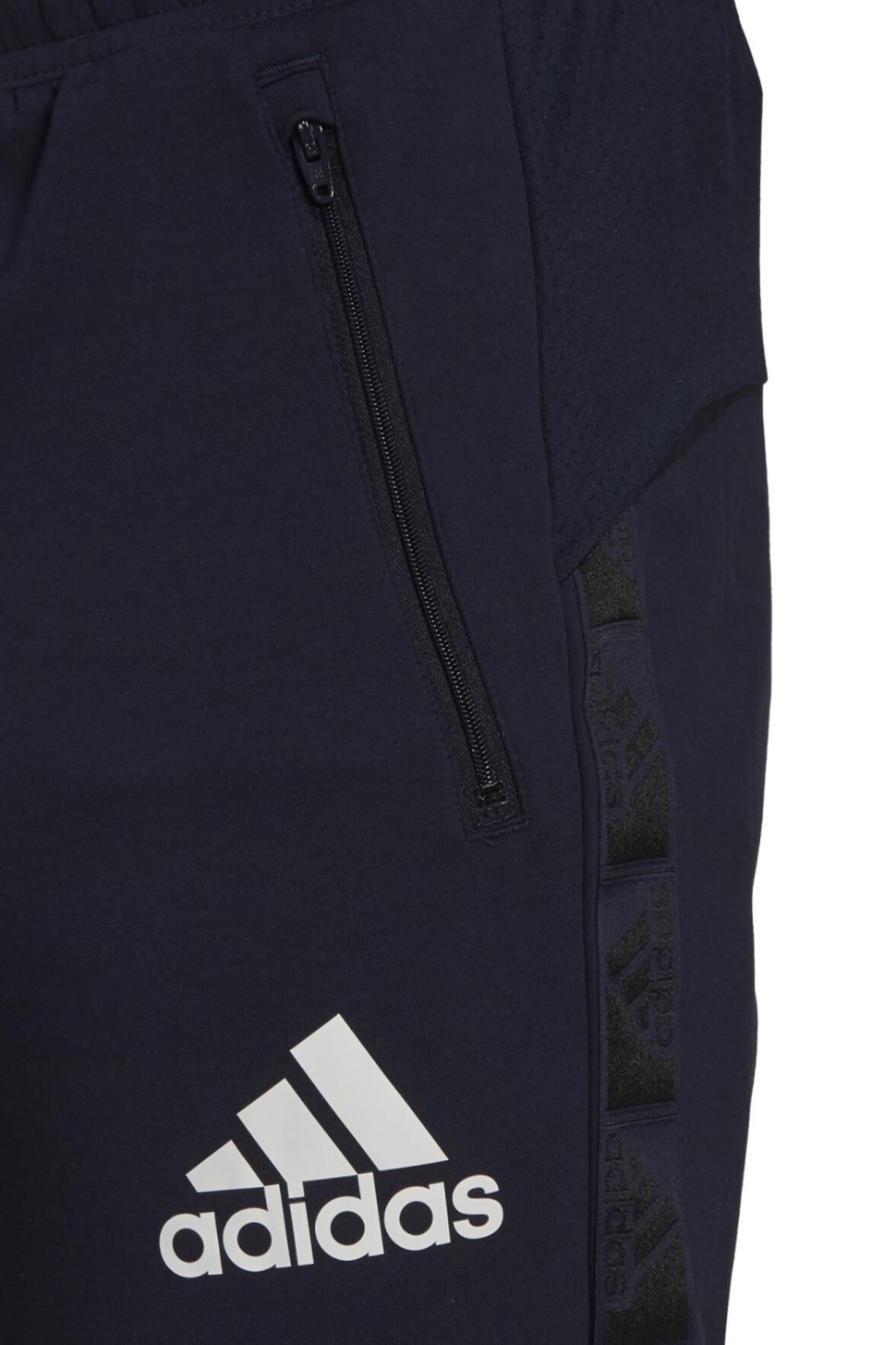 Штани чоловічі Adidas M Mt Pt темно-сині GV5301 — фото 4 — Sport City Штани чоловічі Adidas M Mt Pt темно-сині GV5301 — фото 4
