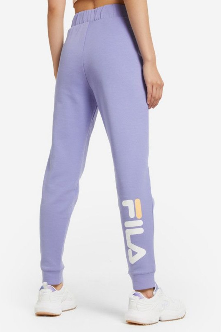 Штани жіночі Fila  бузкові 115878-V1 изображение 3