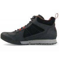 Ботинки мужские Merrell черные 91741-. изображение 2