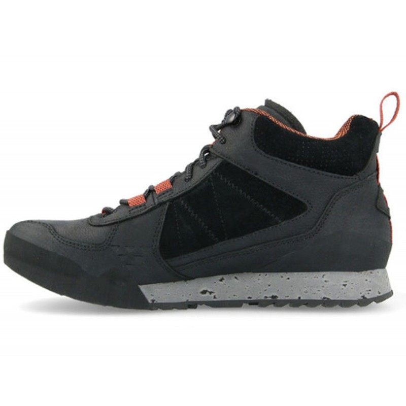 Ботинки мужские Merrell черные 91741-. изображение 2