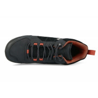 Ботинки мужские Merrell черные 91741-. изображение 4
