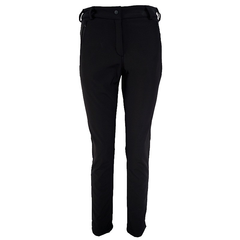 Брюки женские Radder черные 727004 B01-010 — Sport City Брюки женские Radder черные 727004 B01-010