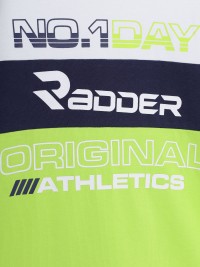 Футболка для мальчика Radder Centauri Зеленый 442121-310 изображение 4