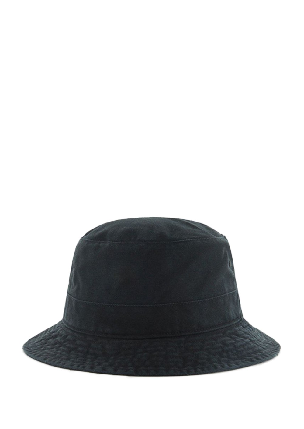 Панама 47 Brand Brand NEW YORK YANKEES чорная B-BKT17GWF-BKF-OSF изображение 3