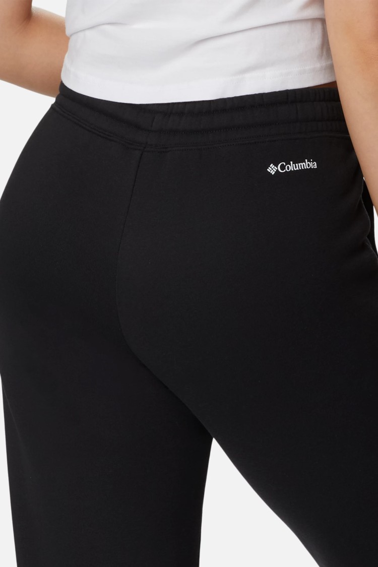 Брюки жіночі Columbia Trek™ Jogger чорні 1959901-012 изображение 6