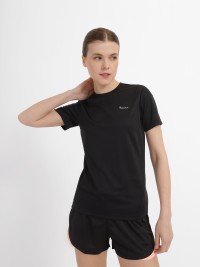 Футболка женская Radder Sakami черная 122354-010 изображение 3