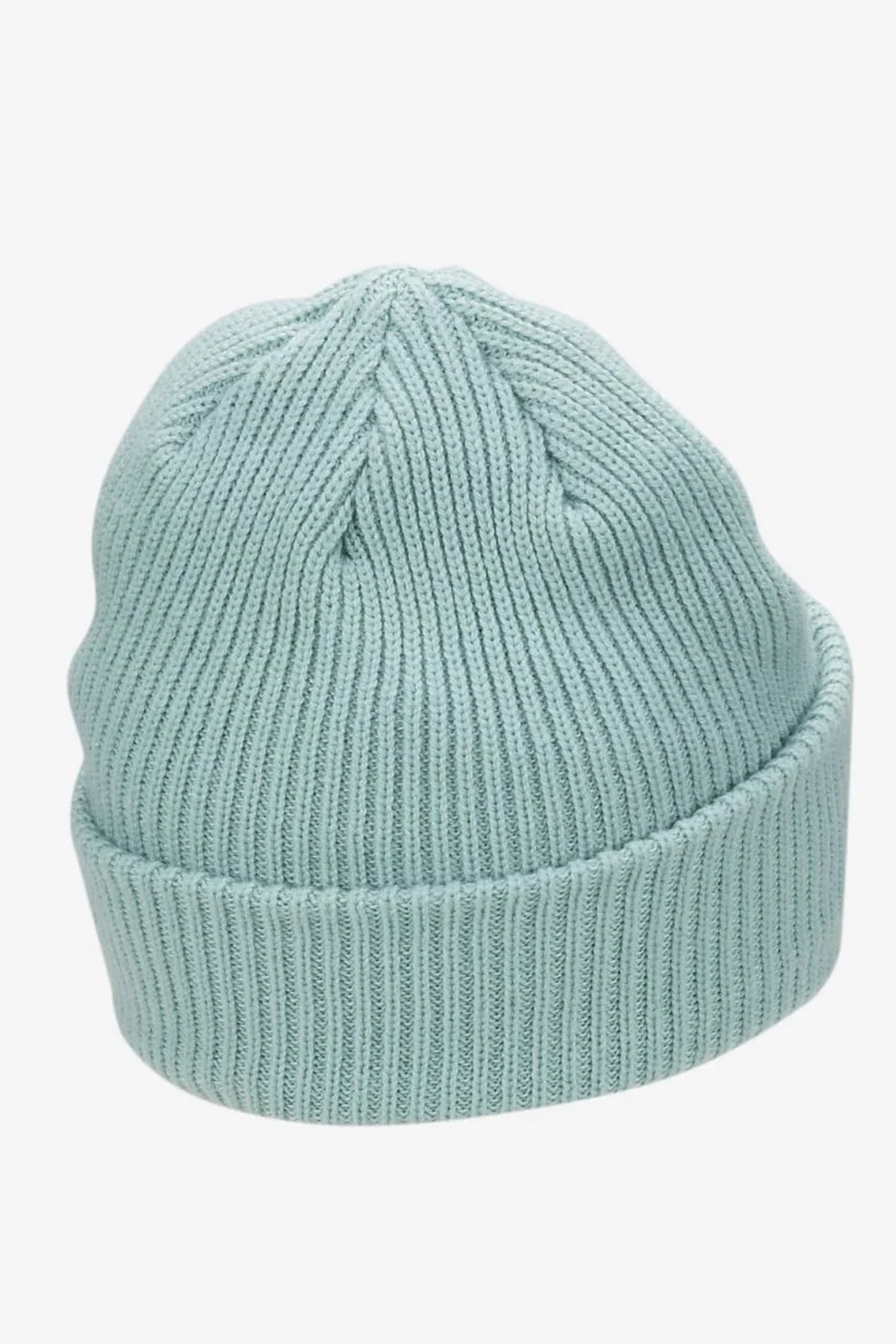 Шапка   Nike U NK PEAK BEANIE SC FUT L мятная FB6526-309 изображение 3