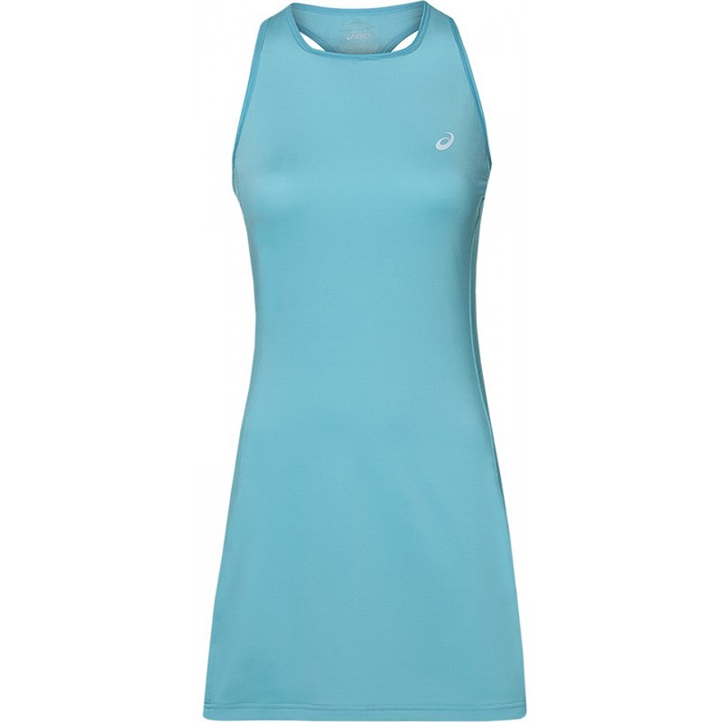 Сарафан Asics dress blue голубой 154421-8099 изображение 1