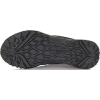 Полуботинки женские Merrell черные 599188-. изображение 3