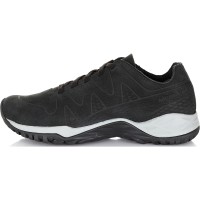 Полуботинки женские Merrell черные 599188-. изображение 4