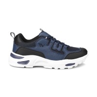 Кроссовки мужские Evoids Damar  темно-синие 112401-450 изображение 1