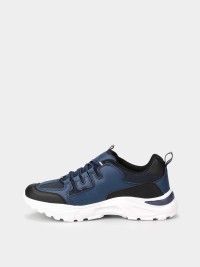 Кроссовки мужские Evoids Damar  темно-синие 112401-450 изображение 3
