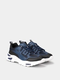 Кроссовки мужские Evoids Damar  темно-синие 112401-450 изображение 4