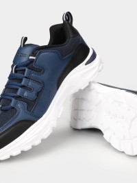 Кроссовки мужские Evoids Damar  темно-синие 112401-450 изображение 5